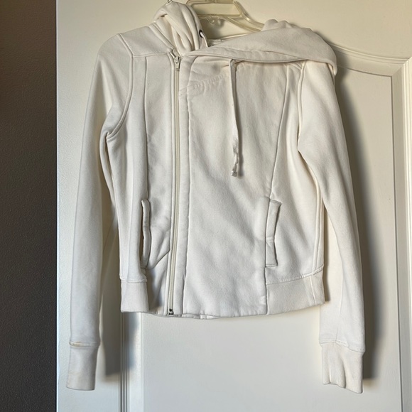 used off white converse jacket - Picture 1 of 1